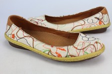 The ART Company Gr.37 Damen Halbschuh Ballerinas Slipper Loafers  TOP Nr.933 W