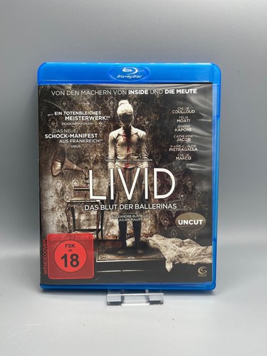Bluray auswahl konvolut fsk - bluray,