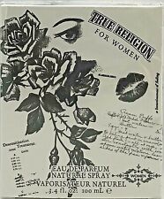💝 TRUE RELIGION for women