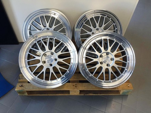 Zoll ua3 felgen für vw - ua3,
