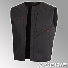 Qualitex Weste X-Serie