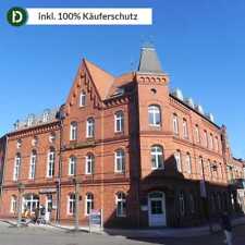 7 Tage Urlaub Hotel Zur Eldenburg in Lübz mit Frühstück