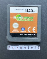 Nintendo DS Spiel Planet