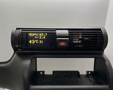 Opel Astra F gsi astra mk1 Öltemperatur Öldruck Abgastemperatur c20xe c20let