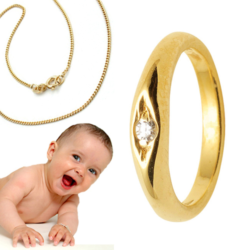 Baby brillant karat - baby,