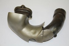 Krümmer Krümmerrohr Auspuff