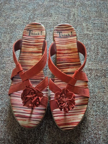 Schuhpaket markenschuhe think - schuhpaket,