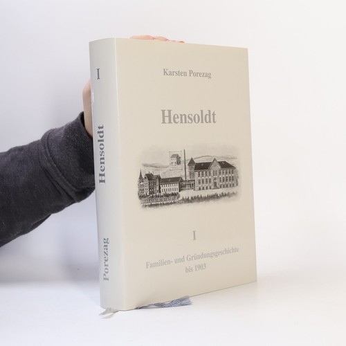 Hensoldt karsten porezag - | ,