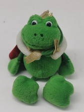 Nici Frosch Froschkönig mit