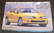 Renault Megane Coupe 16V von