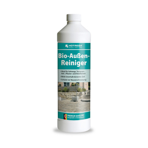 Hotrega bio außenreiniger - bio,