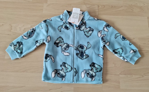 Disney stitch baby - baby, jacke
