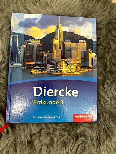 Westermann diercke erdkunde - westermann,