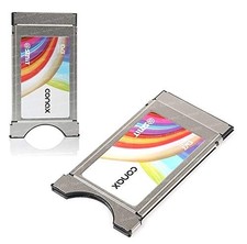 SMIT Conax Cam / CI-Modul bpw. für NC +