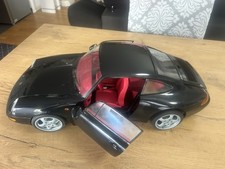 Pocher Porsche 993  M. 1:8 aus