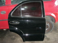 Kia Sorento 2.5 Crdi DPF JC