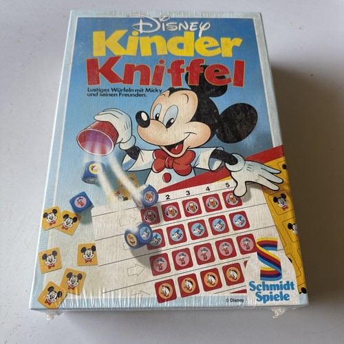 Schmidt spiele disney kinder - spiele,