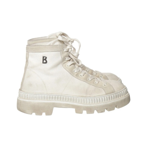 Bogner schnürstiefel - bogner,,
