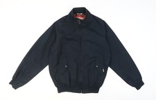 Baracuta Bomberjacke Herren