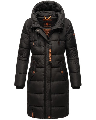 Damen winter mantel - winter,