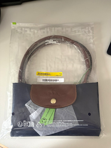 Longchamp pliage - longchamp,