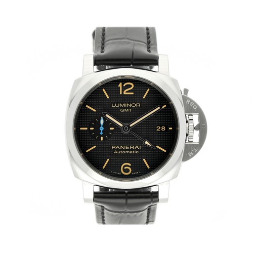 Panerai 1950 days gmt - panerai,