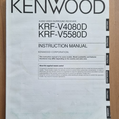 Kenwood