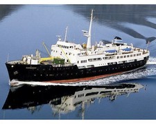 Krick MS Finnmarken 1:60