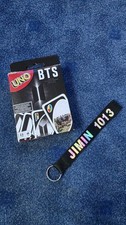UNO BTS Edition Kartenspiel