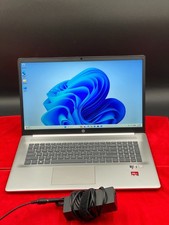 HP 17-cp 17.3" TOUCHSCREEN