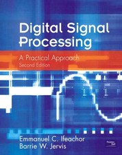 Digital Signal Processing | A