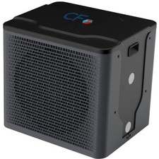 CF Pool Wärmepumpe SMART PLUS