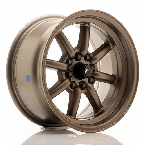 Wheels jr19 15x8 - 15x8, et0