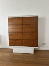 Vintage Highboard Sideboard