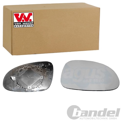 Van wezel spiegelglas - van,