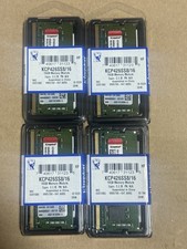 Neu 16GB Kingston DDR4 2666MHz