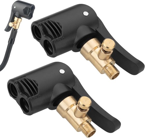 Fahrradventiladapter