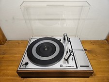 Plattenspieler Perpetuum Ebner