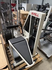 SCHNELL Beinbeuger liegend Rarität Fitnessgerät sehr guter Zustand zzverkaufen!