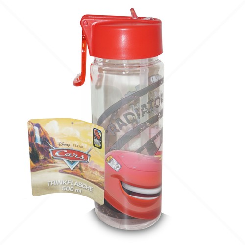 Trinkflasche vedes disney - vedes,