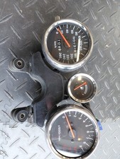 Suzuki Bandit GSF 1200 Tacho