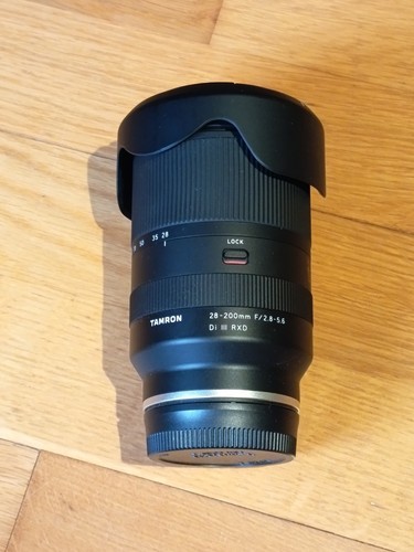 Tamron a071sf 28mm - tamron, 28mm-200mm