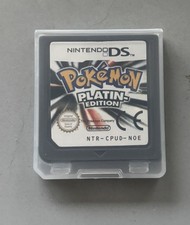 Pokémon Platin Edition