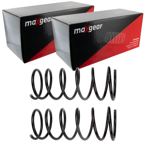 Maxgear fahrwerksfedern - 2x,