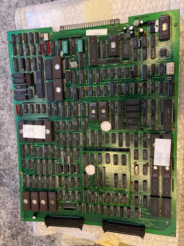 Pcb jamma raiden arcade - jamma,