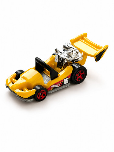 Hot wheels kart - wheels, racing