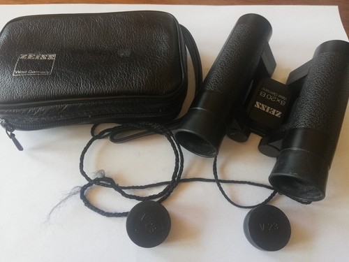 Zeiss fernglas 8x25 - zeiss, b