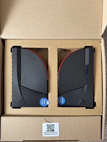 Lzr flatscan kit - kit, bea