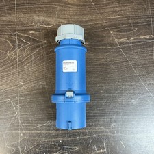 Mennekes CEE Stecker Typ 160 32A-6h IP 44