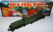 Märklin H0 3056 .1 ++ E-Lok